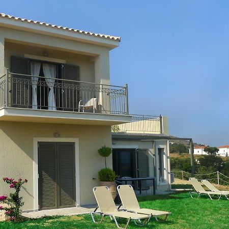 Divaria Villas Skala  외부 사진