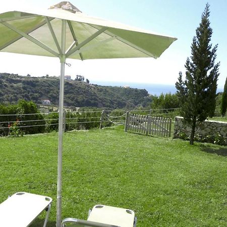 Divaria Villas Skala  외부 사진