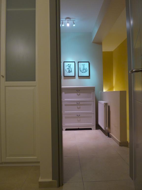 Divaria Villas Skala  외부 사진