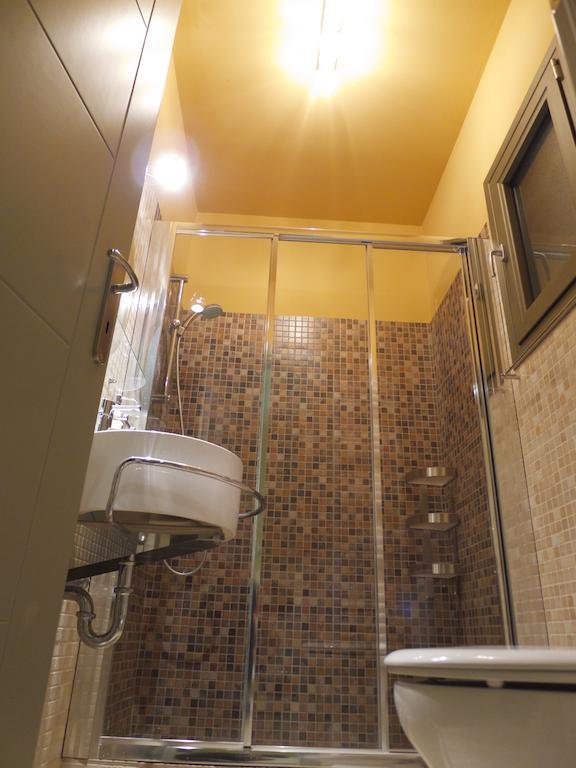 Divaria Villas Skala  외부 사진