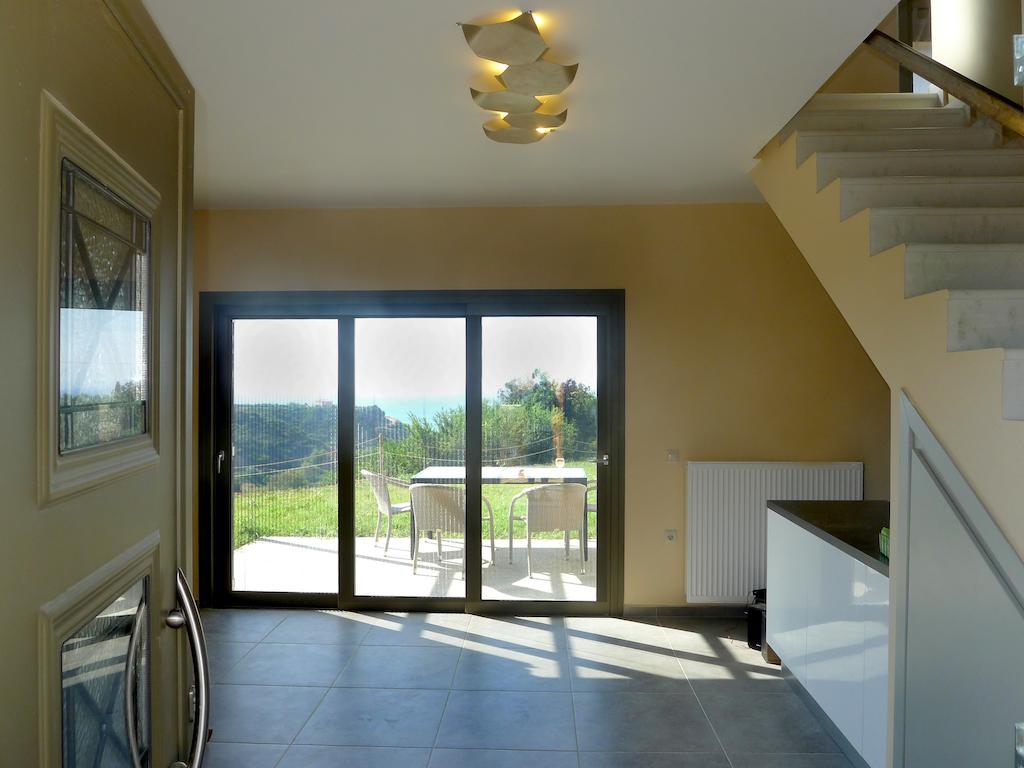 Divaria Villas Skala  외부 사진