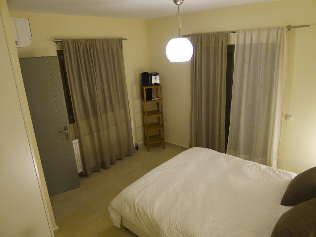 Divaria Villas Skala  외부 사진