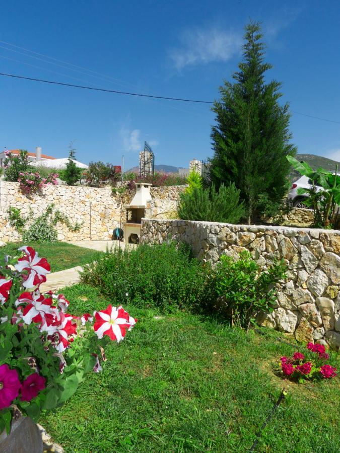 Divaria Villas Skala  외부 사진